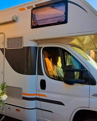 Adria Sunliving lido 49dp