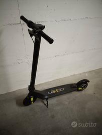 Monopattino elettrico COME NUOVO