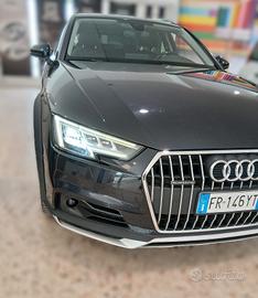 Audi A4 allroad 2.0 TDI 190 CV S tronic Business E