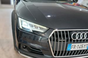 Audi A4 allroad 2.0 TDI 190 CV S tronic Business E