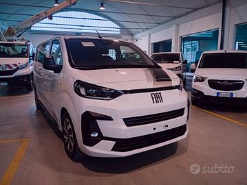 Fiat Scudo Design 6 posti