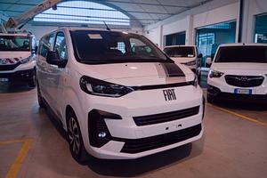Fiat Scudo Design 6 posti