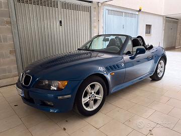 Bmw z3 roadster