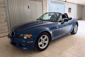 Bmw z3 roadster