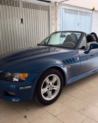 Bmw z3 roadster