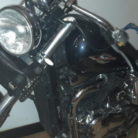 Suzuki Marauder 800