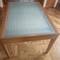 TAVOLO CALLIGARIS 