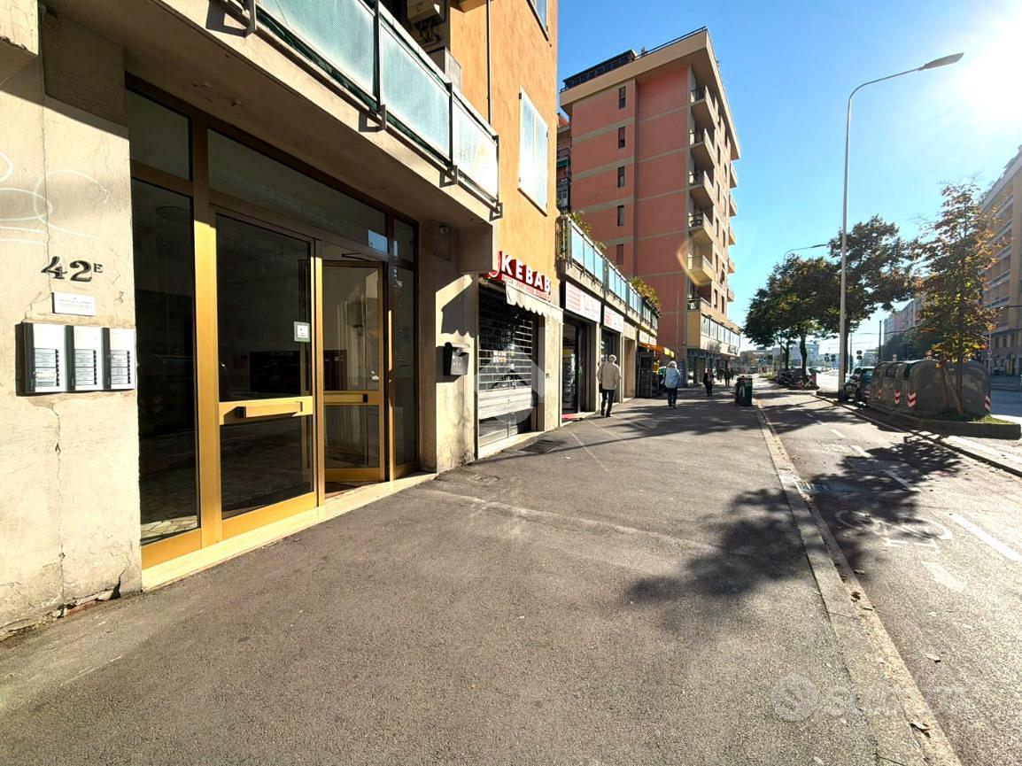 Appartamento – Firenze, Novoli, Quartiere 5 - Vista 3
