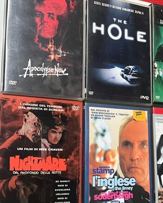 Lotto 23 DVD
