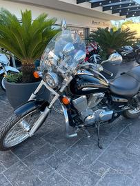 Honda VT 750 Shadow