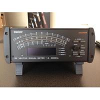 Microham SMORF wattmetro