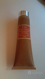 Eau Savage Dior vintage con scatola
