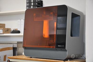 Formlabs Form 3L 3D Printer – LPU da sostituire