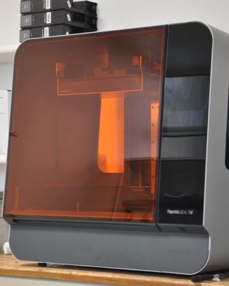 Formlabs Form 3L 3D Printer – LPU da sostituire