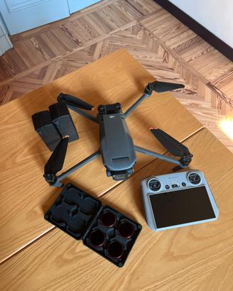 Drone Dji Mavic 3 Classic