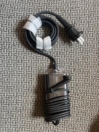 Caricabatteria originale per piastra capelli Dyson
