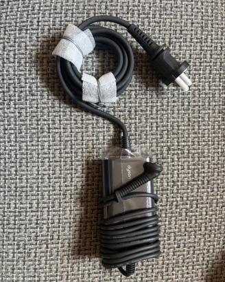 Caricabatteria originale per piastra capelli Dyson