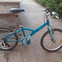 bici 20"