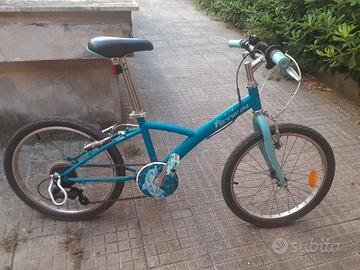 bici 20"