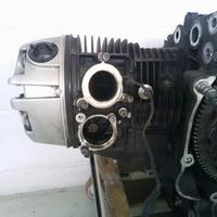 BMW R1200 RT 2005-2009 Motore frizione da rifare k