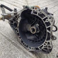 Cambio OPEL MERIVA 1248cc CDTI del 2006