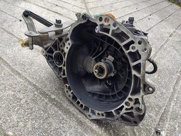 Cambio OPEL MERIVA 1248cc CDTI del 2006