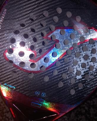racchetta padel  joma tournament iconic