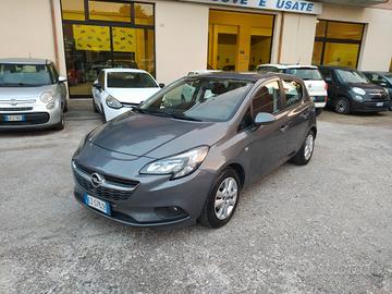 Opel Corsa 1.2 5 porte n-Joy Neopatentati SOLO 210