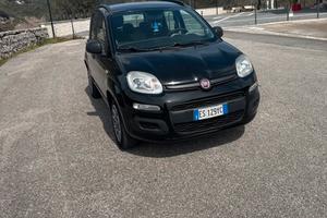 Panda natural power twinair