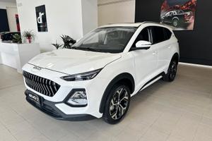 Evo 7 1.5 Turbo 7 posti Bi-Fuel GPL