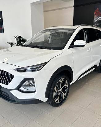 Evo 7 1.5 Turbo 7 posti Bi-Fuel GPL