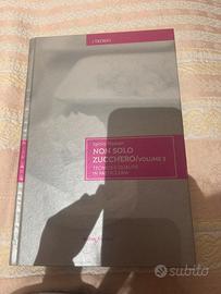 Non solo zuccheri vol3