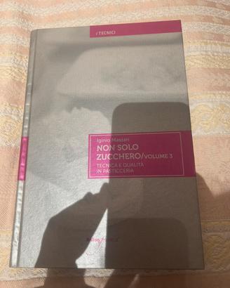 Non solo zuccheri vol3