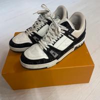 Lv trainer