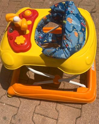 girello per bimbi