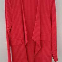 Giacca cardigan nuova