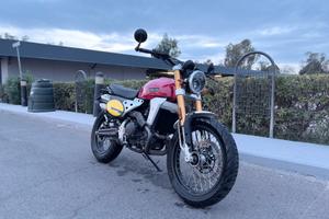 FANTIC CABALLERO 500 - 2021
