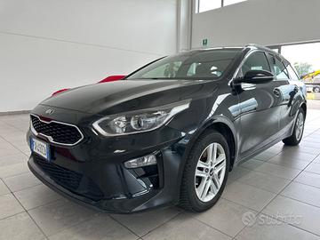 KIA Ceed 1.6 CRDi 115 CV SW Business Class