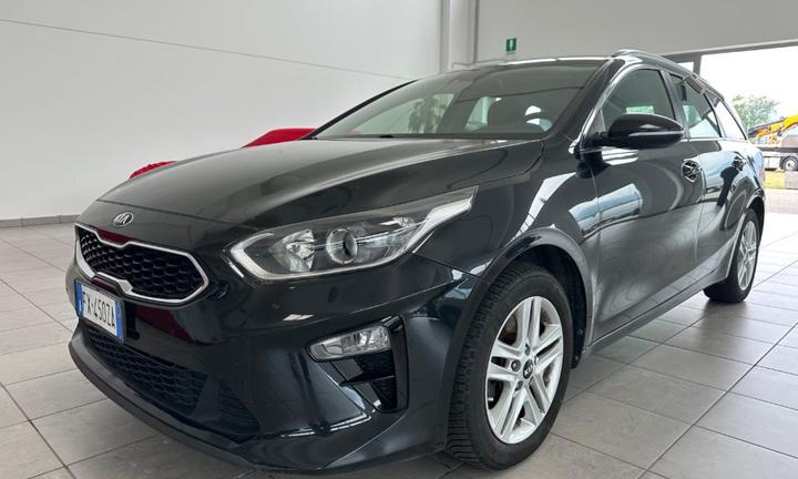 KIA Ceed 1.6 CRDi 115 CV SW Business Class