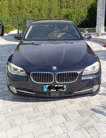BMW 530xd station
