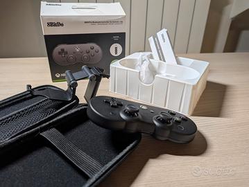 8bitDo SN30 Pro per Xbox Cloud su Android
