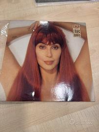 Cher Love Hurts