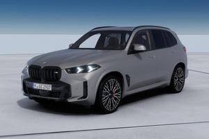 BMW X5 M60i MSport Pro