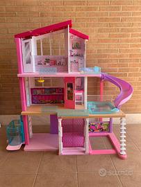 Casa di Barbie Malibu