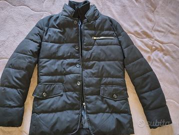 giacca invernale uomo slim