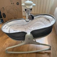 Sdraietta Tiny Love (3-in-1 rocker napper)