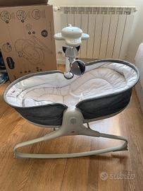 Sdraietta Tiny Love (3-in-1 rocker napper)