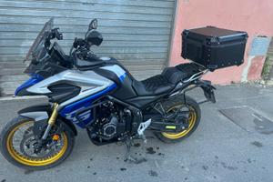 Voge valico 525 dsx anno 2024
