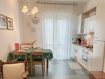 Elegante casa vacanze vicino al mare