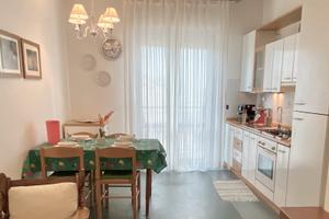 Elegante casa vacanze vicino al mare